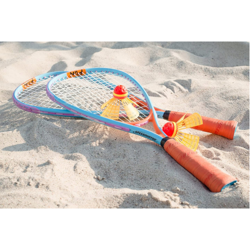 Спидминтон  Speedminton Fun Set - фото №2